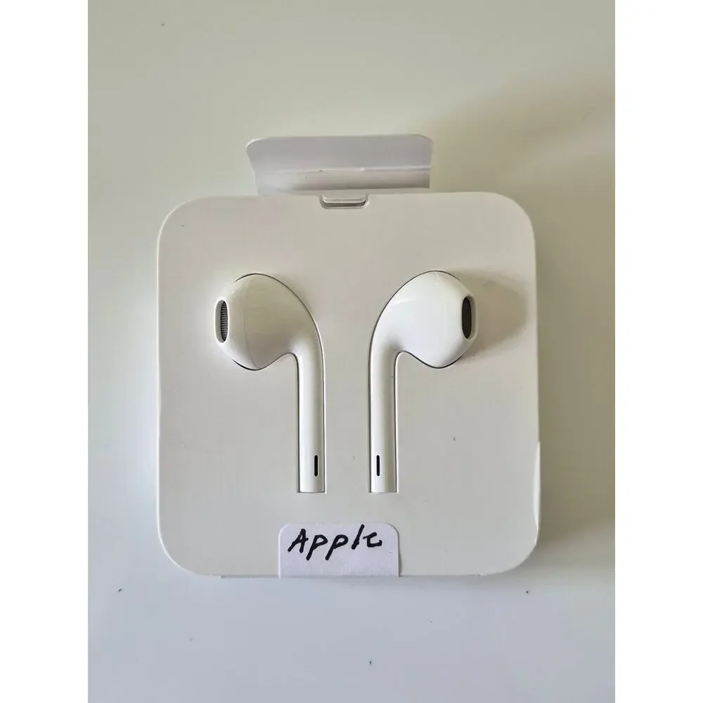 Apple EarPods Earphones iPhone 13 11 12 XS Max XR 8 7 6